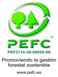 PEFC - Certificación de la Gestión Forestal Sostenible