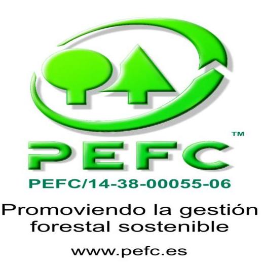 PEFC - Certificación de la Gestión Forestal Sostenible