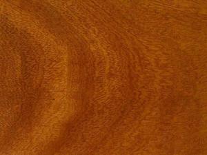 Madera de Iroko