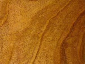 Madera de Jatoba
