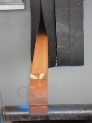 Pintado de Madera
