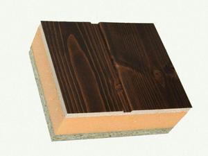 Panel sandwich