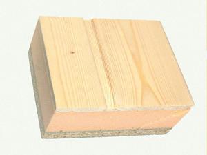 Panel sandwich
