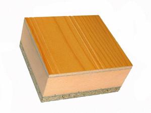 Panel sandwich