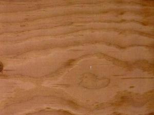 Madera de Abeto Douglas