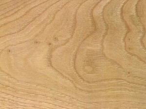 Madera de Castaño