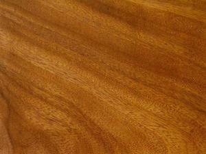 Madera de Iroko