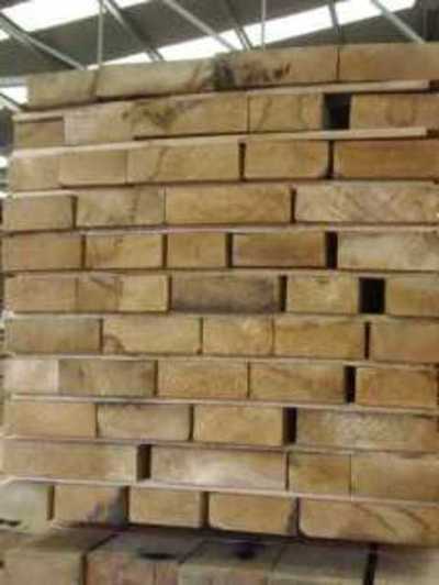 Madera Aserrada