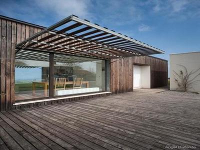 Premio Asturias de Arquitectura 2014 - Jorge Palomo